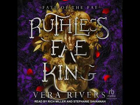 Ruthless Fae King by Vera Rivers