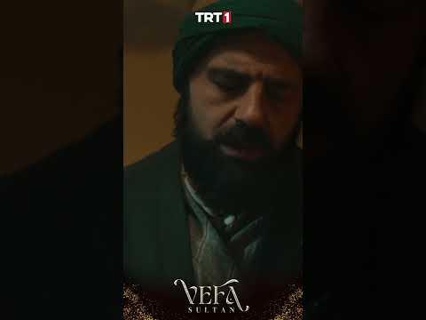 Kimi korkularına saplanır #vefasultan #trt1 #shorts