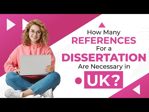 How many references should a dissertation have? Topics to write dissertation