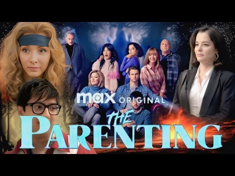 The Parenting (2025) English Horror Movie | Brandon Flynn,Nik Dodani | The Parenting Full Movie Fact