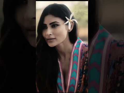 Mouni Roy Actress Hot