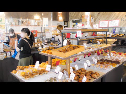 Best 5 Japanese bakery videos in 2022!