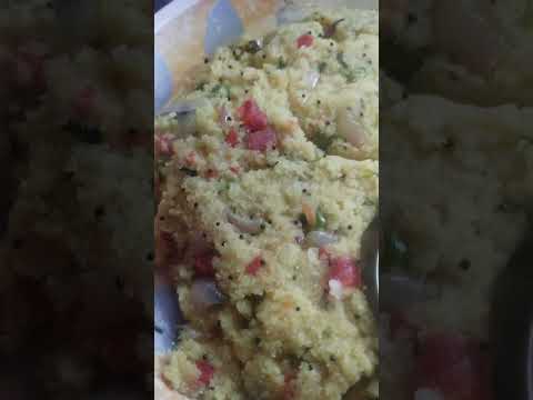 Every one like veg Rava bhaat. #ytshort#sweeatsweat #weddinganniversary #cooking #youtuberlife#food