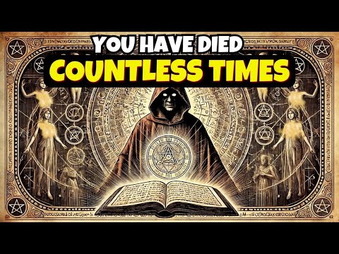 The Hidden Process: How Spirits Choose Parents & Soulmates After Death! (Shocking Truth)