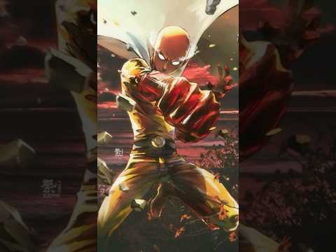 How Strong Is Terra 2 Saitama?