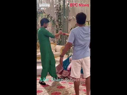 Hitesh shares bts of Ghum Hain Kisi ke Pyaar Mei