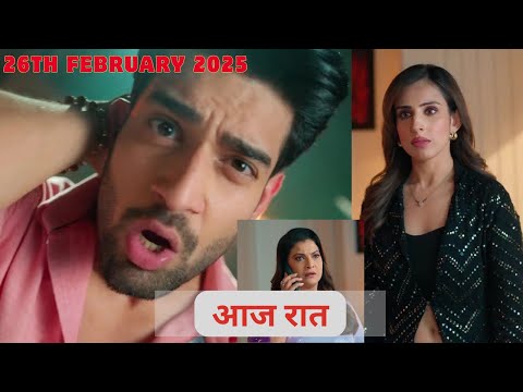 Jamai No 1 || Today 26 February 2025  Episode 69 | Upcoming twist | Jamai No 1 New Episode ||