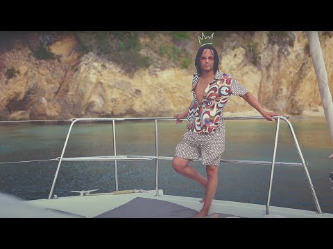 T.I. ft. Kamo Mphela - Vacay (Director's Cut)