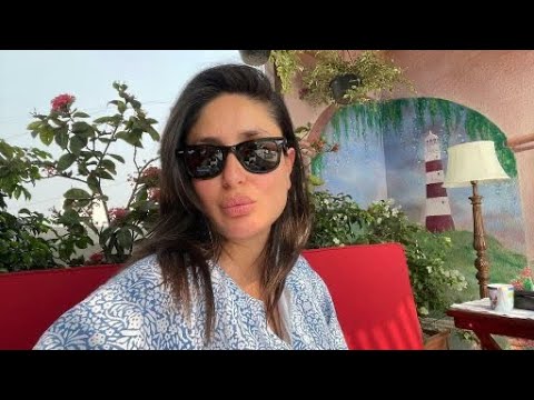 Kareena Kapoor Mumbai House Tour @TheDecorDetective