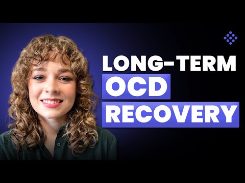 OCD Treatment That Works: How ACT Complements ERP Therapy