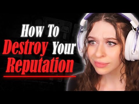 How Hannahxxrose Ruined Her Reputation