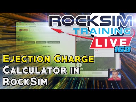 RockSim Live Training - Episode 171