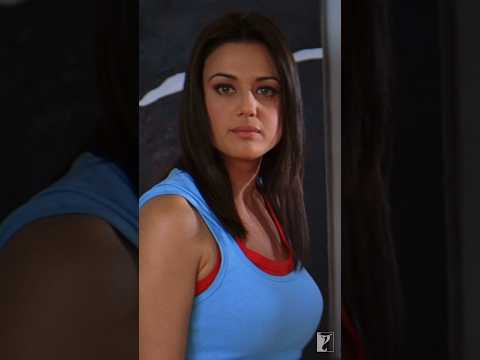 All the feels... | Salaam Namaste | Preity Zinta #YRFShorts #Shorts