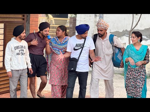 45 ਡੀ ਪੀ ਮਾਸਟਰ | 45 DP MASTER | SH0RT M0VIE 2023 | THEATER JUNCTI0N ( TJ) |