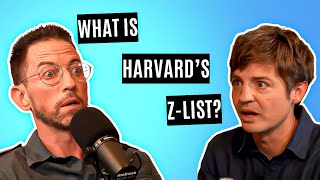 Harvard's Secret Curriculum for Dumb Rich Kids