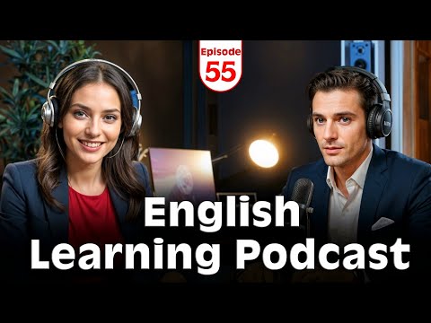 Sport | Learn English quickly with podcast | Episode 55