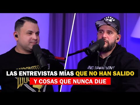 MI VIDA COMO EL TEMACH Y TODAS MIS CANCELADAS | Temach # 266