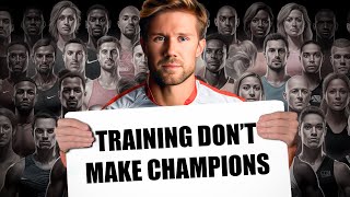 I Trained 1000 Elite Athletes. Here's What I Learned.