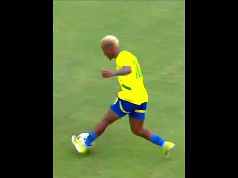 Lucas Ribeiro Costa Skills Against Richards Bay #kasiflava #ribeirocosta #ribeirocostaskills