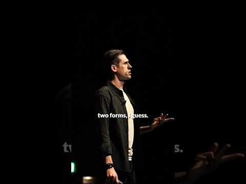 The Two Faces of Courage | Ryan Holiday