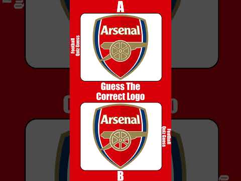 Football Quiz #2 | Football Quiz Guess | FQG