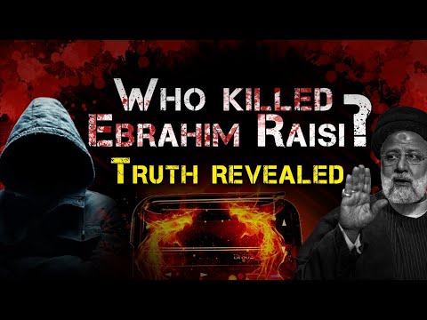 Israel killed Ebrahim Raisi by pagers attack |Who killed Raisi? |Big truth revealed |CSS World