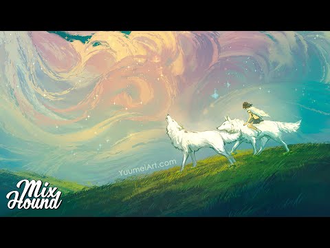 Chillstep | vesky - Left Behind