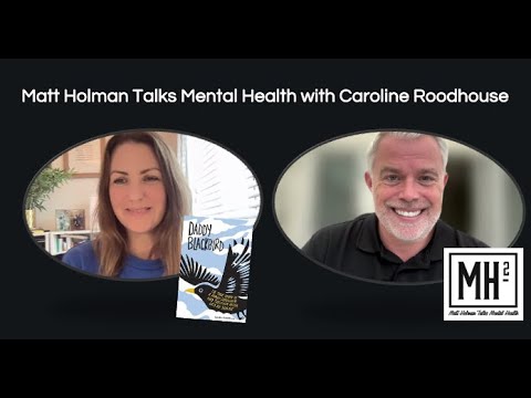 183. Caroline Roodhouse talks about loss and suicide