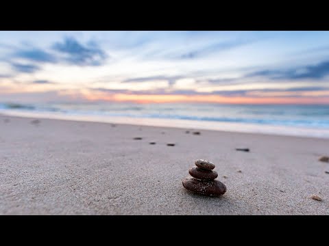 4K Relaxing Music - Calm The Mind, Stop Thinking, Full recovery