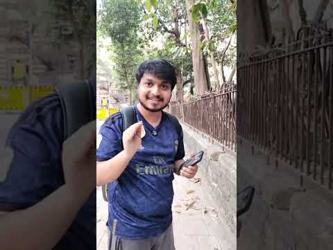 EXPLORING CATS OF MUMBAI - IRL LIVESTREAM