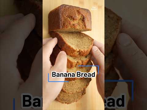 Ripe banana 🍌 bread …don’t throw banana anymore 🍌..