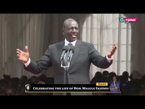 "HATUEZI RUDI NYUMA KWA NHIF TENA , SHA IKO IMARA" PRESIDENT RUTO VOWS TO MAKE SHA WORK EVEN BETTER