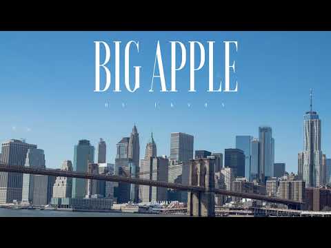 #208 Big Apple (Official)