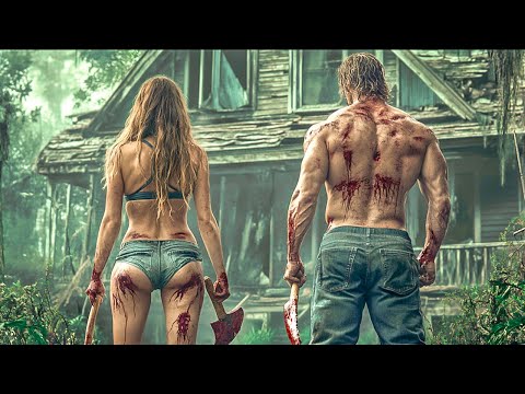 They survives deadly trek in the forest | Hollywood Action, Adventure English Film | Full Movie