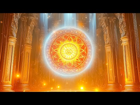 1111 HZ | Open The Portal Of MIRACLES, BLESSINGS AND PEACE WILL COME IN YOUR LIFE