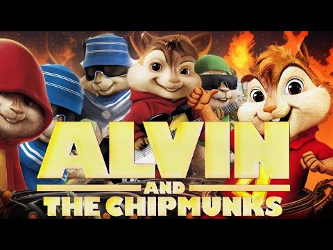 Alvin And The Chipmunks Full Movie (2007) HD 720p Facts | American Animated Film | Production Detail