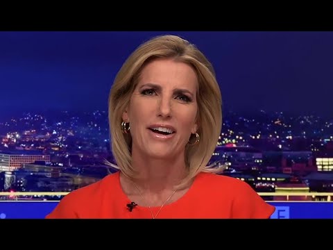 Laura Ingraham Gets Life Changing News - Best Of Luck On Your New Job