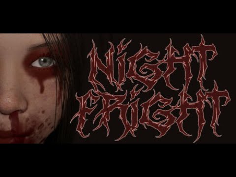 【Night Fright】悪魔の囁きで娘を殺めてしまった父親の末路…