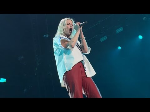 Linkin Park: Lying From You [Live 4K] (Tokyo, Japan - February 12, 2025)