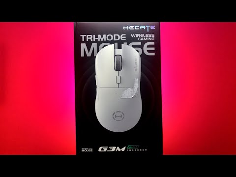 Edifier Hecate G3M Pro Unboxing | The mel0n Review Pt. I