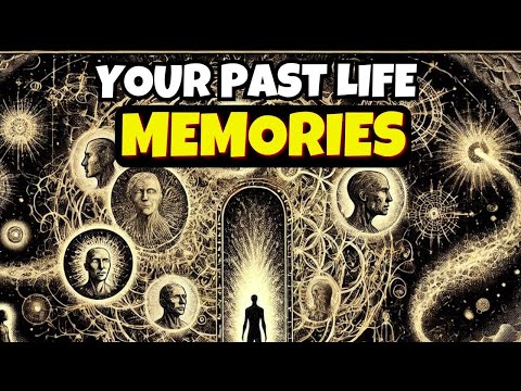 You Lived Before! How to Remember Your Past Life Today