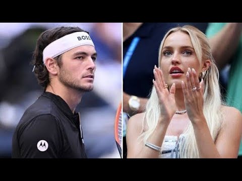 Tennis WAGs EXPOSED? Taylor Fritz’s Girlfriend Accuses Them of Mockery