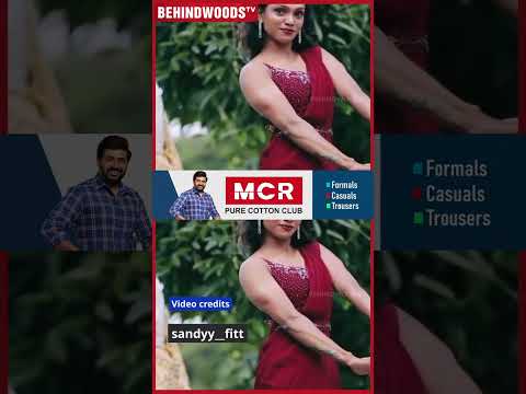 Modern Girl❌ Lady Arnold✔️ கெத்து காட்டிய Body Builder.. Viral Video