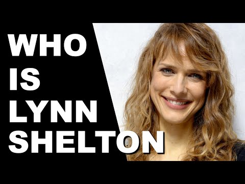 Who is Lynn Shelton | Hollywoodpedia