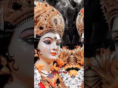 Tune mujhe bulaya Shera |#navratrispecial #navratri #maa #durgapuja #durga #ytviral #shorts