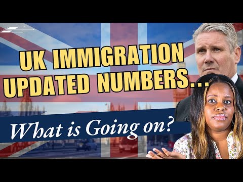 The Error Uk Govt Made Regarding Immigration Exposed