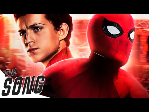 Divide Music - "No Way Home" (Spider-Man: No Way Home Song)