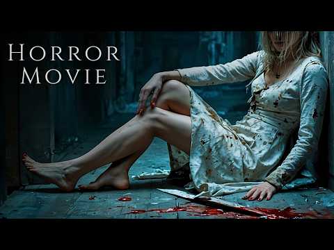 An Old House Awakens a Bloodthirsty Demon | Full HD Horror Movie