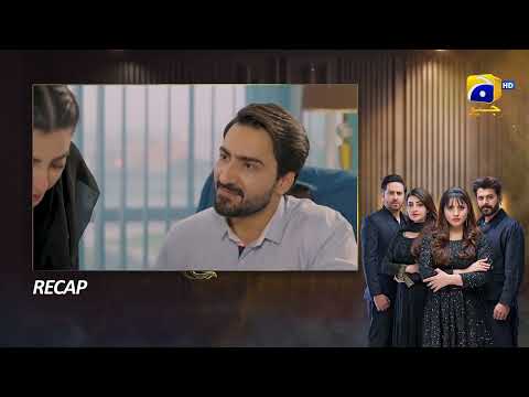 Recap Mann Marzi Episode 70 - 16th March 2025 - HAR PAL GEO