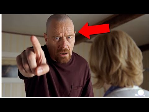 Breaking Bad But It's Made Better By AI